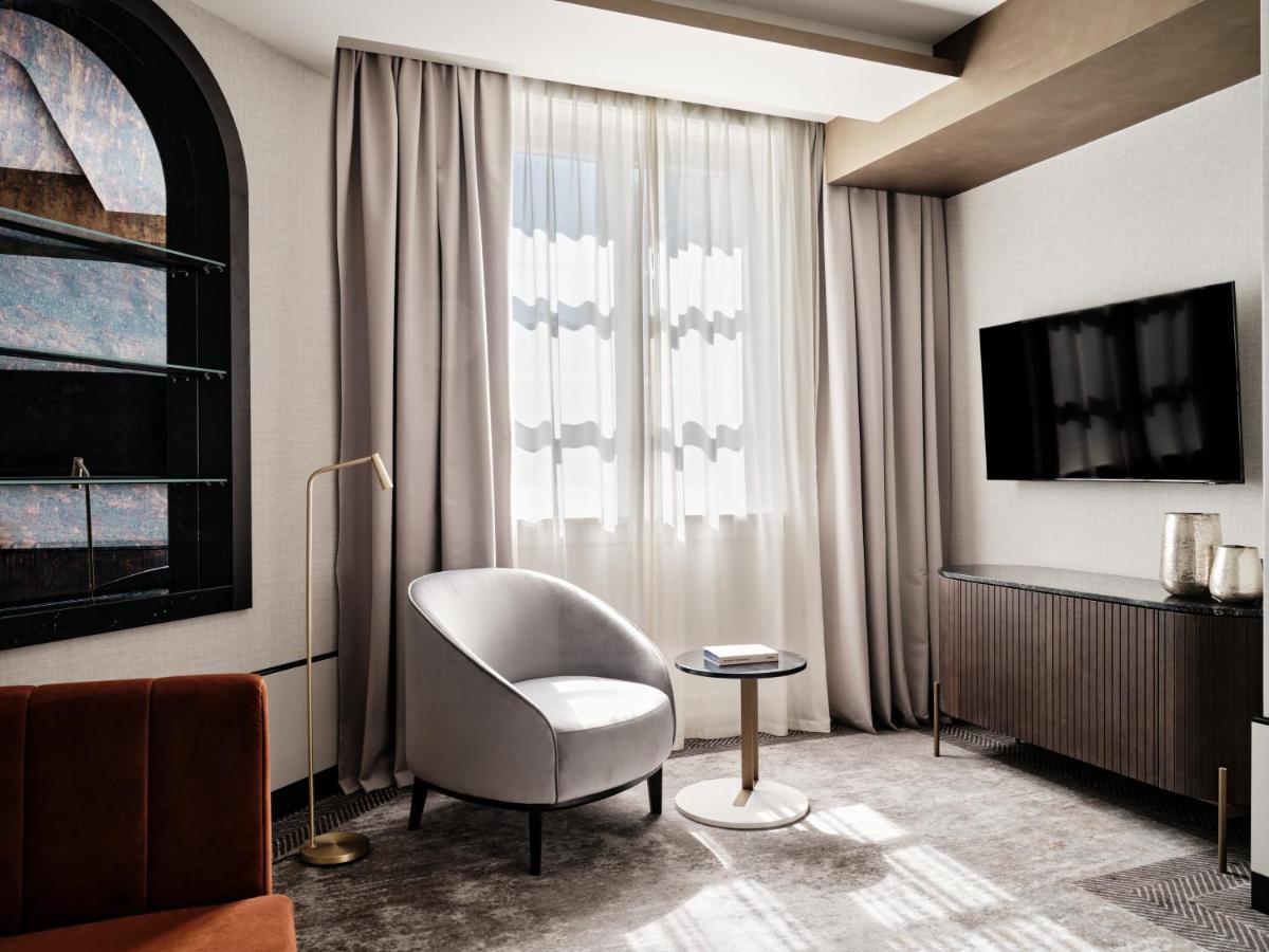 The Crown Krakow Center - Handwritten Collection Accor Exterior foto