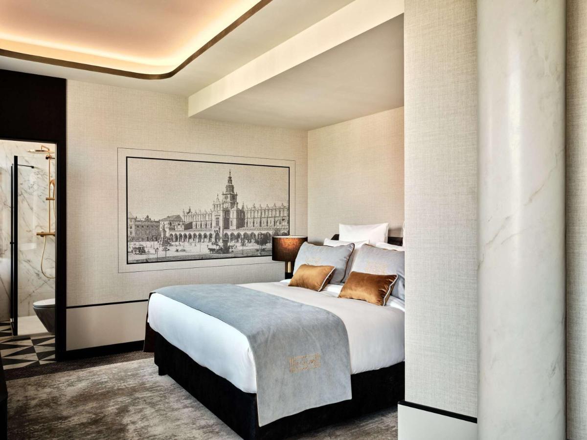 The Crown Krakow Center - Handwritten Collection Accor Exterior foto